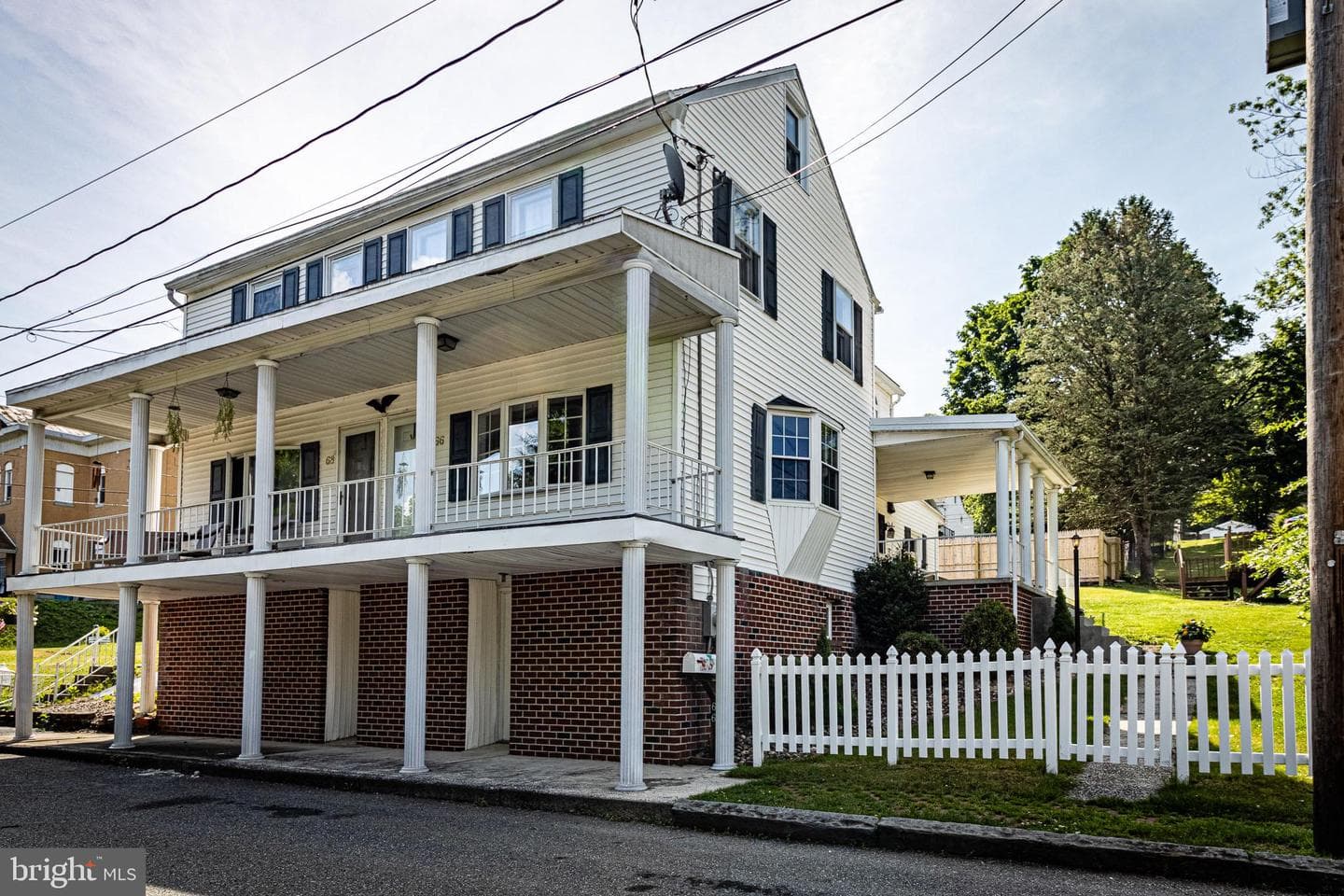 66 E Savory St, Pottsville