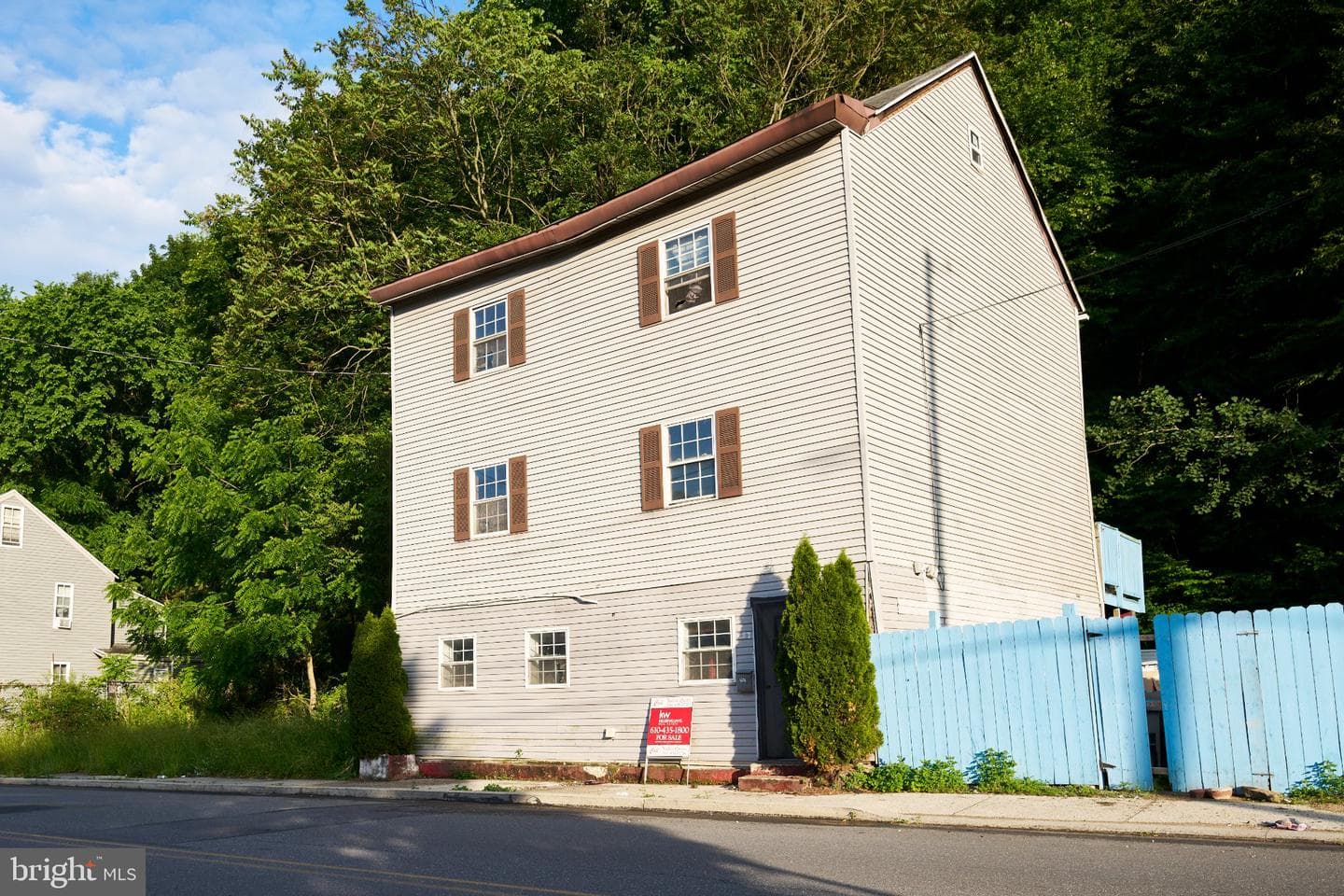 255 Peacock Street, Pottsville