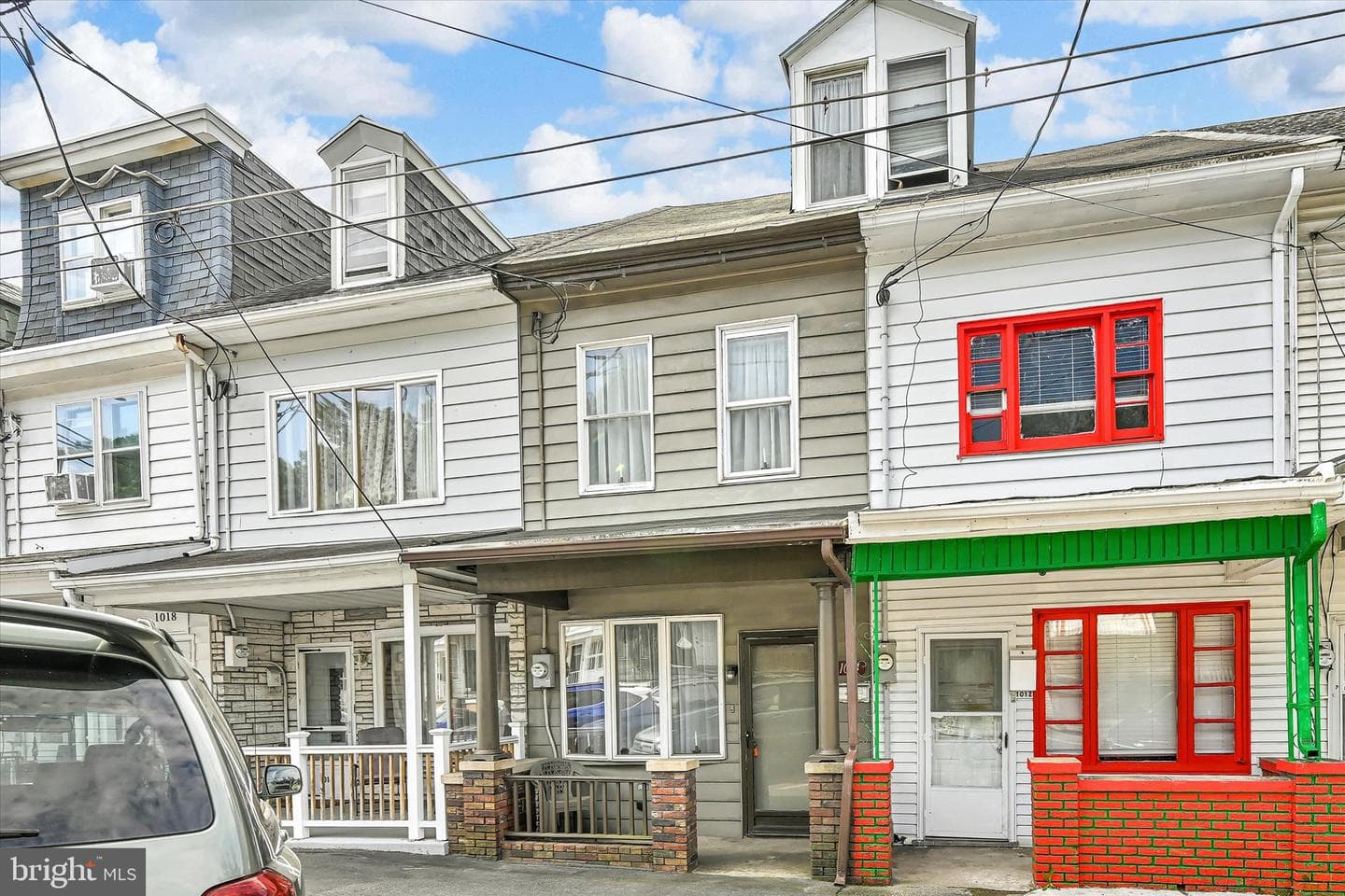 1014 E Centre Street