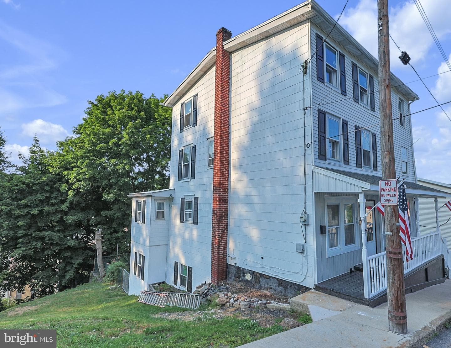 131 Mahanoy Street, Tamaqua