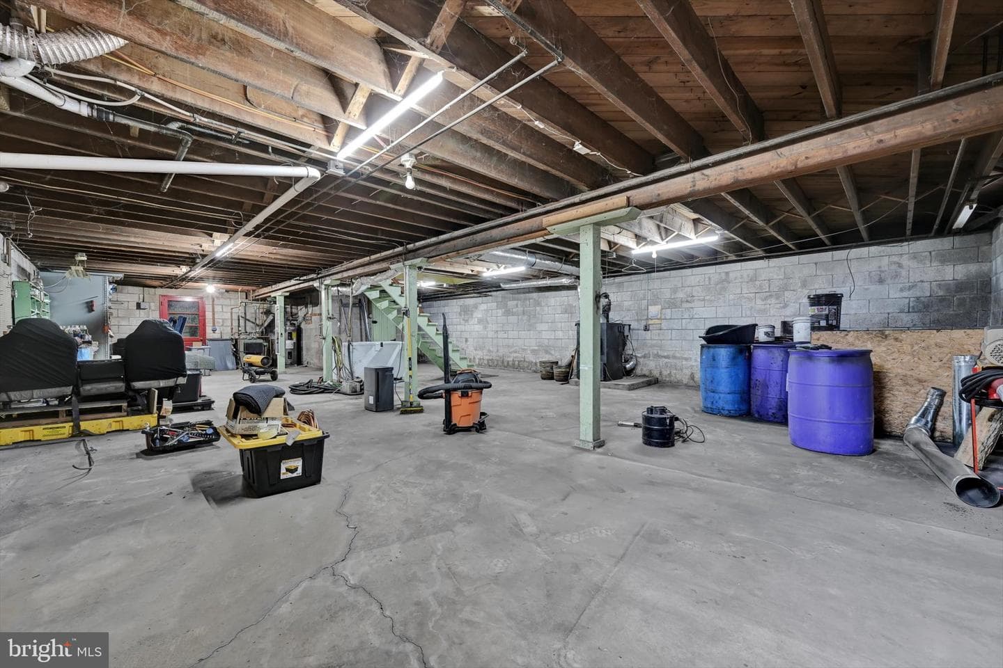 310 S Good Spring Road photo 25