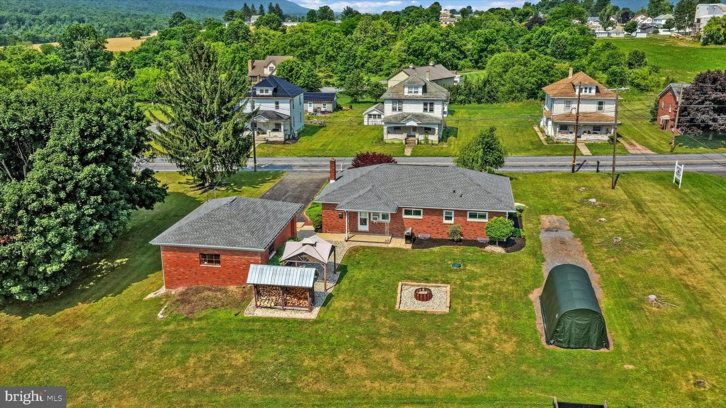 310 S Good Spring Road photo 4