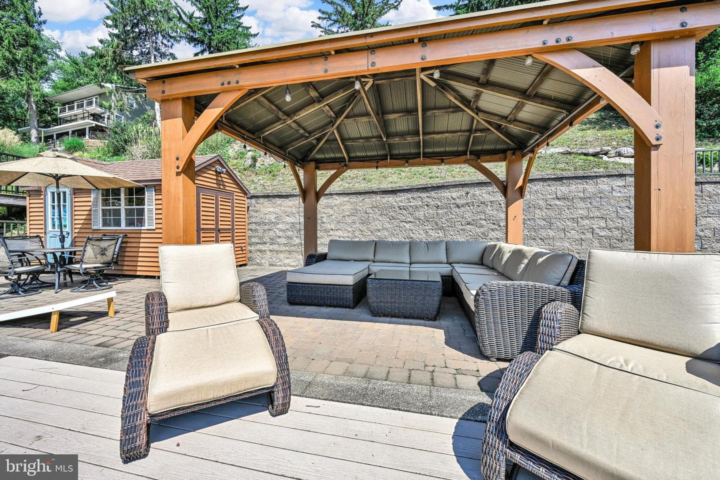 1506 Wynonah Drive photo 44