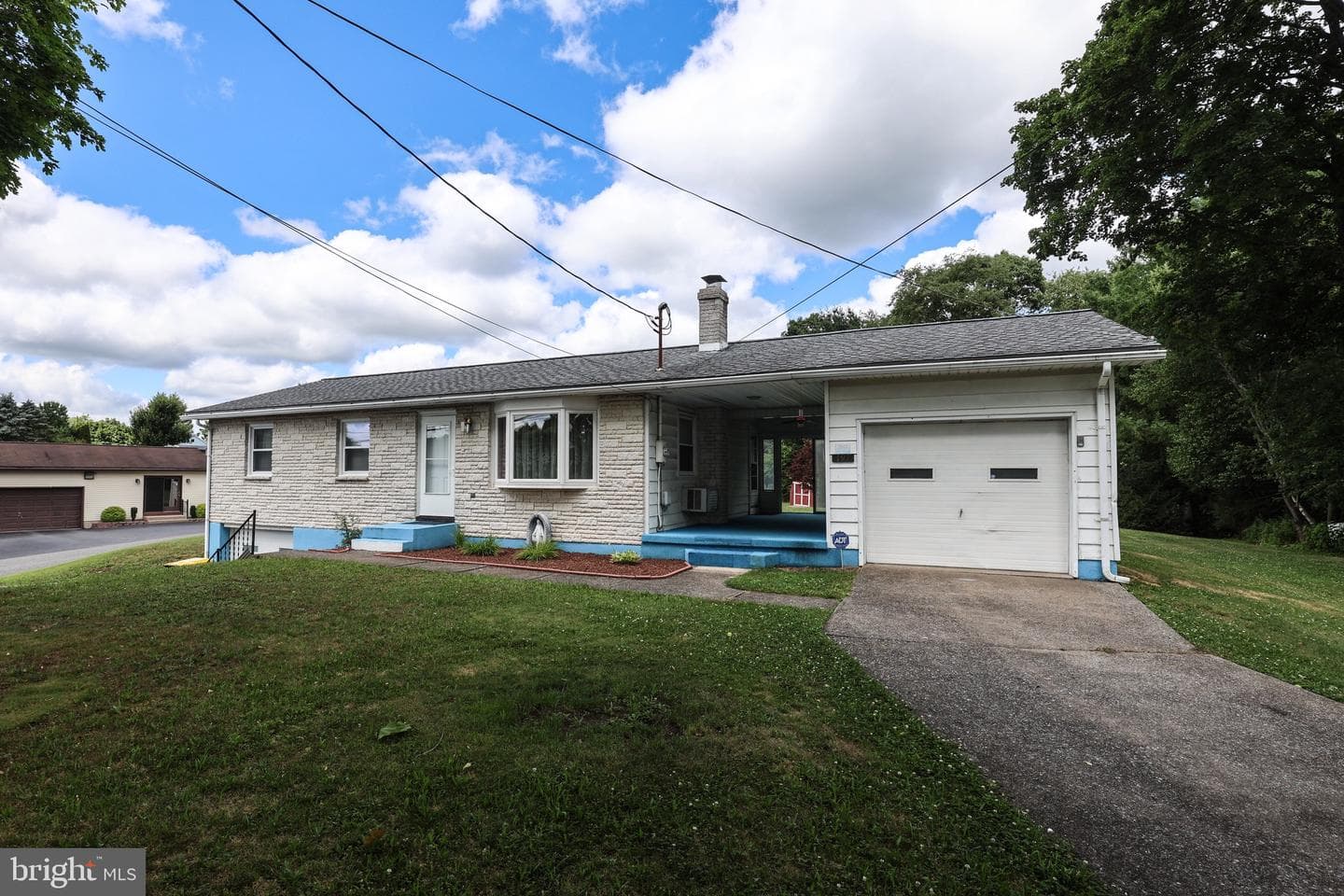 197 Llewellyn Road, Pottsville