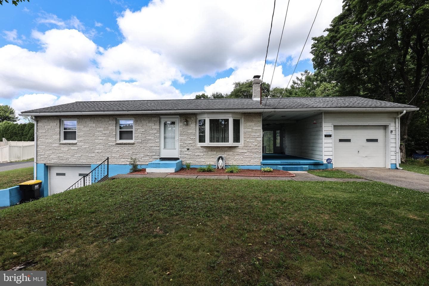 197 Llewellyn Road, Pottsville