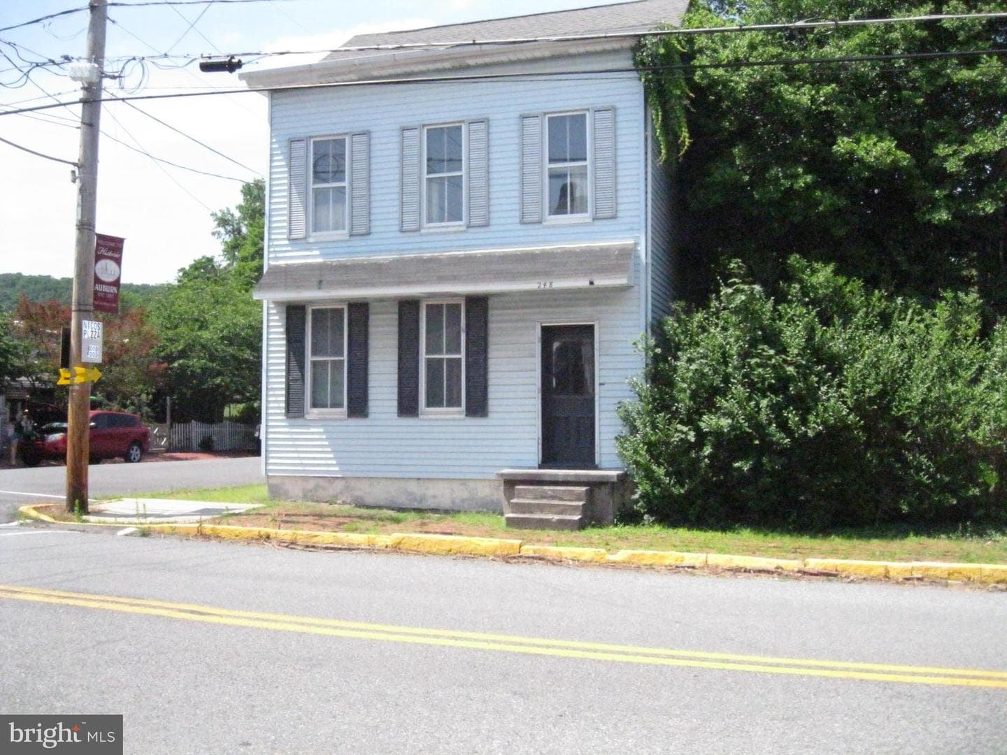 248 Market Street, Auburn