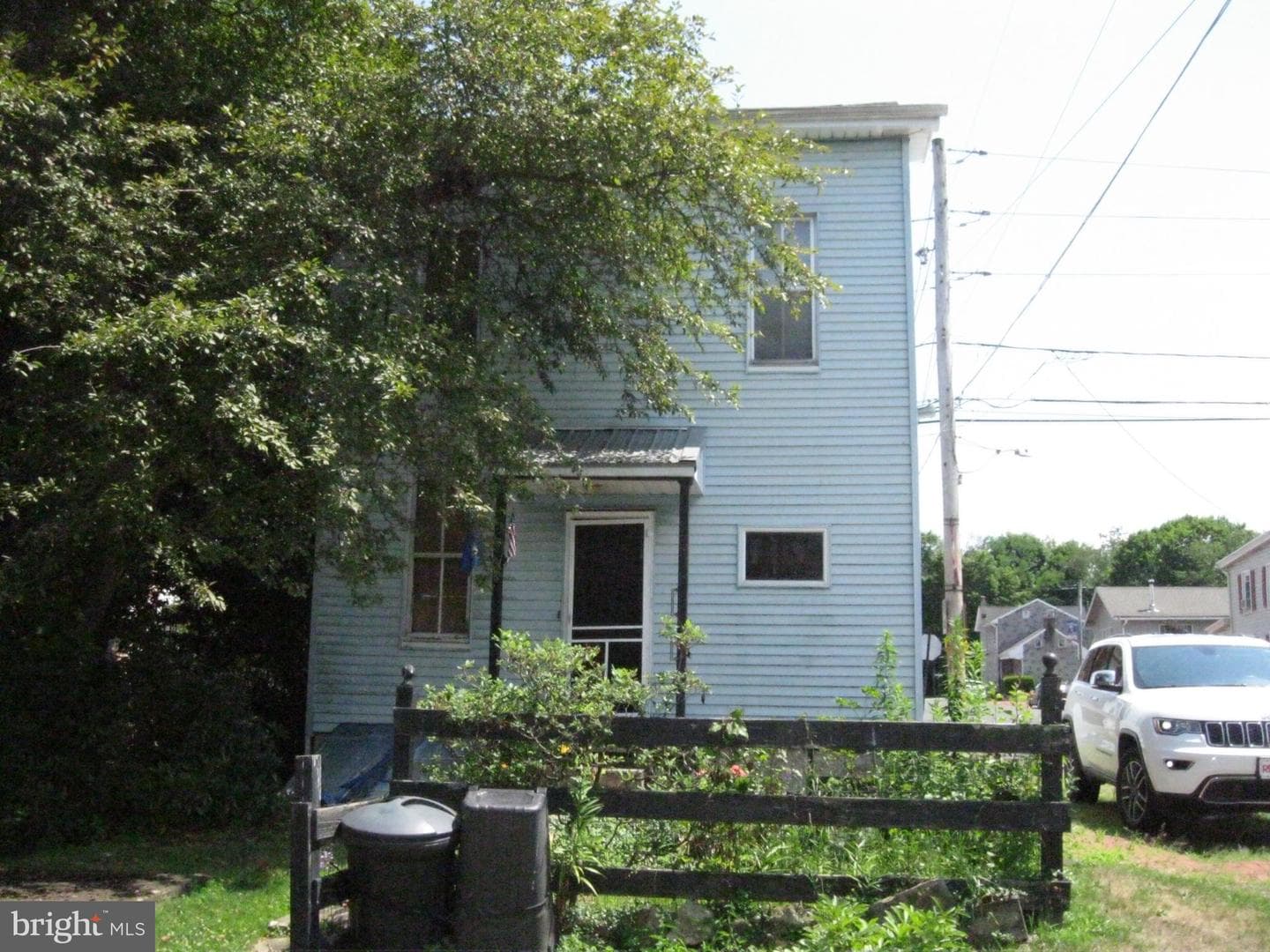 248 Market Street, Auburn