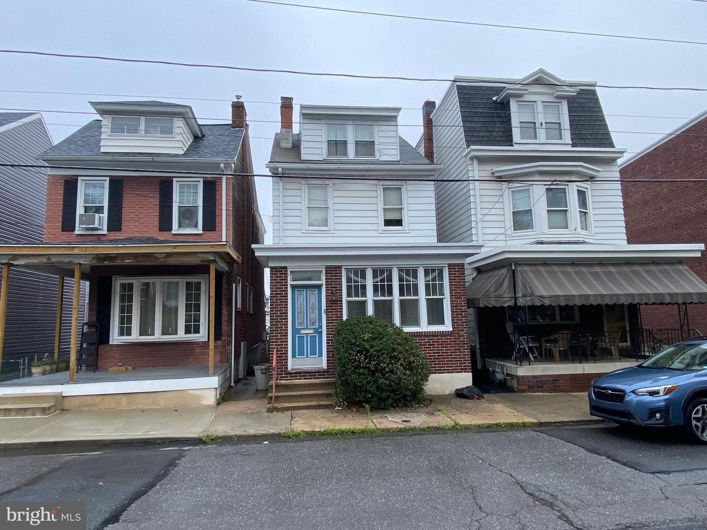 1918 W Norwegian Street, Pottsville