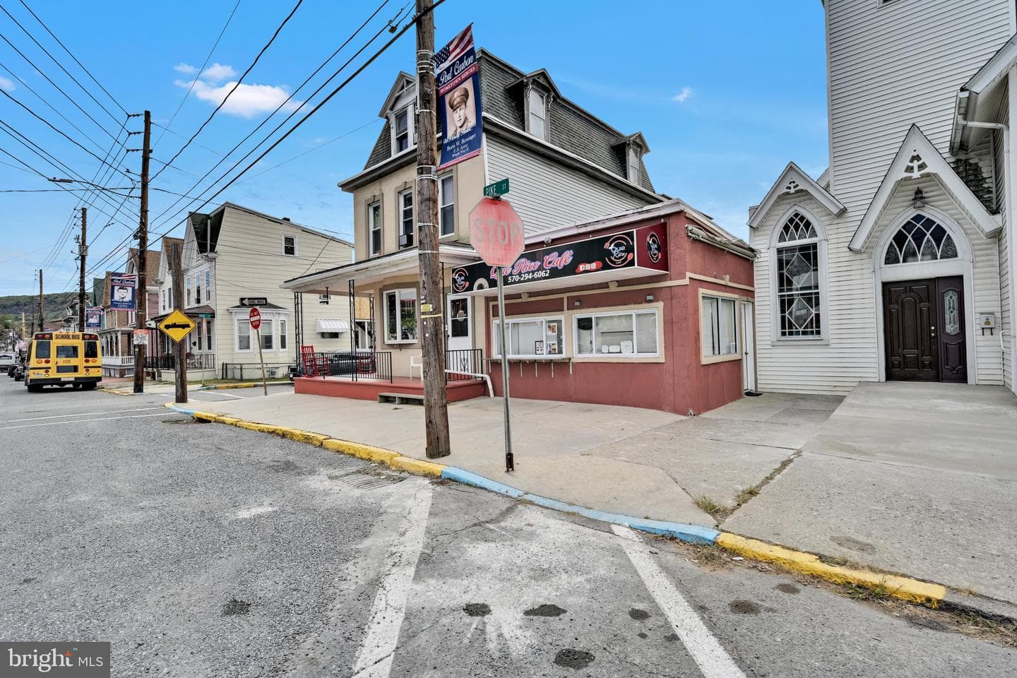 219 Pike Street, Port Carbon