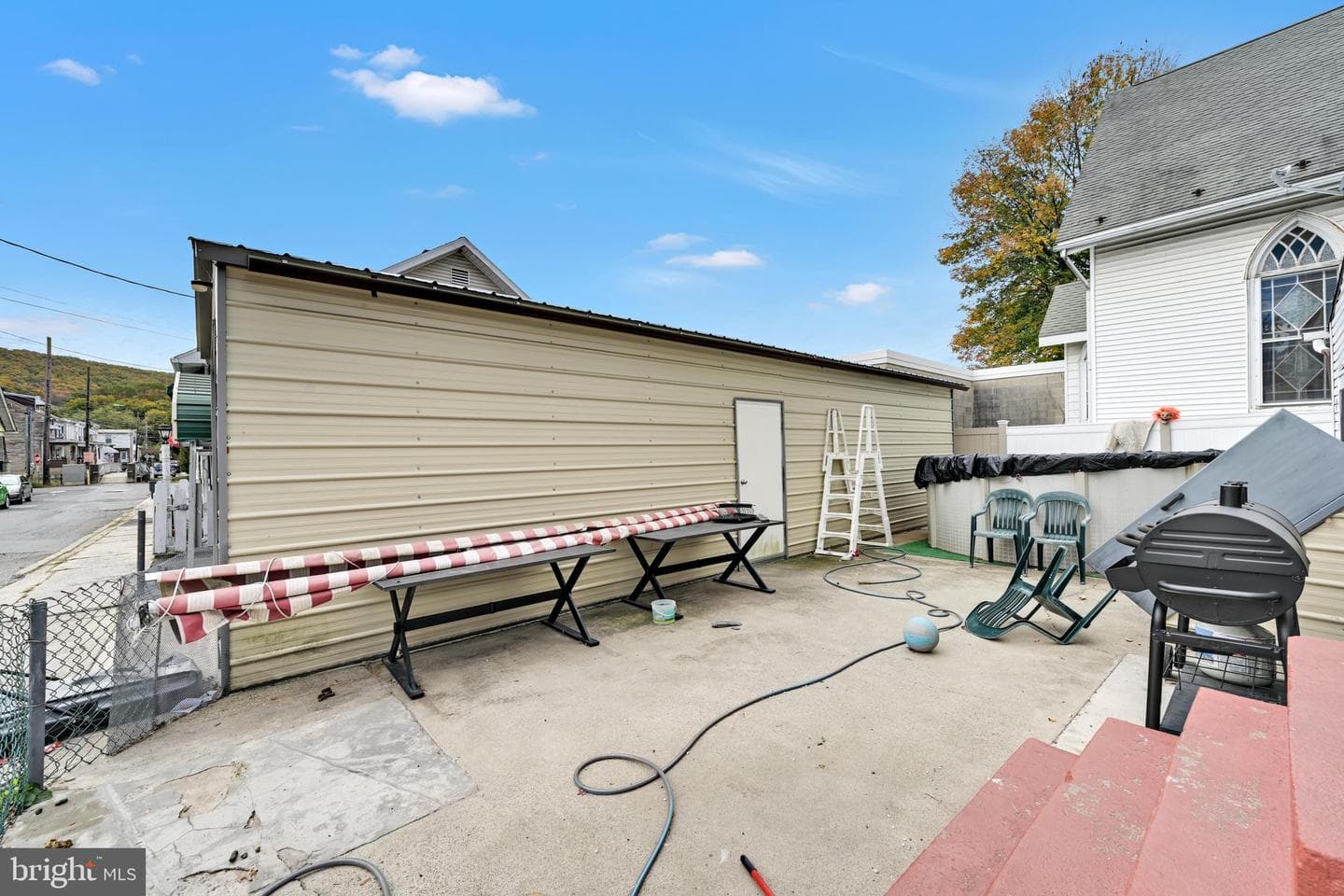 219 Pike Street photo 32