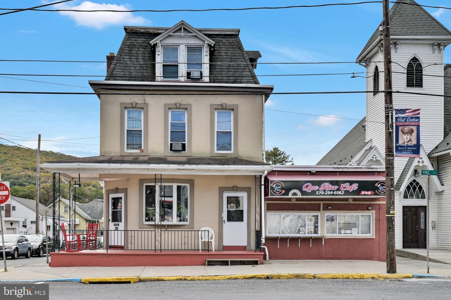 219 Pike Street photo 5