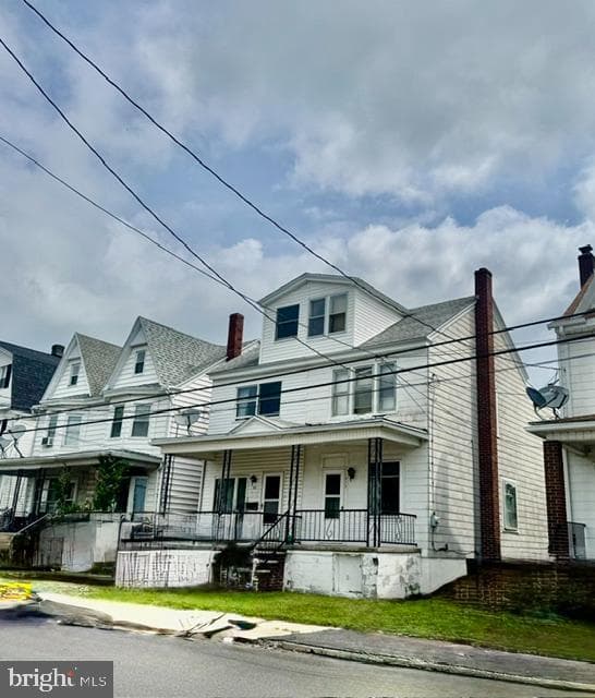 315 S Broad Mountain Avenue, Frackville