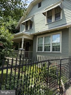 8 N 4th Street, Ashland