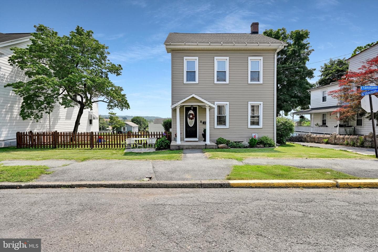 228 E Tammany Street, Orwigsburg