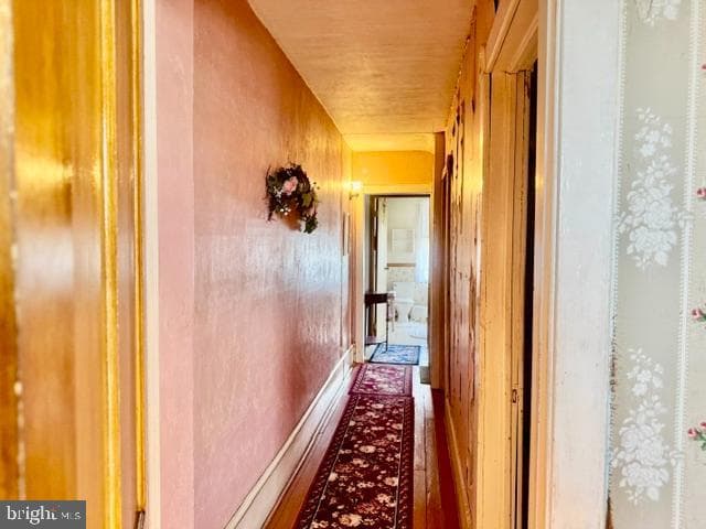 317 S Broad Mountain Avenue photo 21