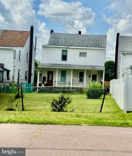 317 S Broad Mountain Avenue photo 3