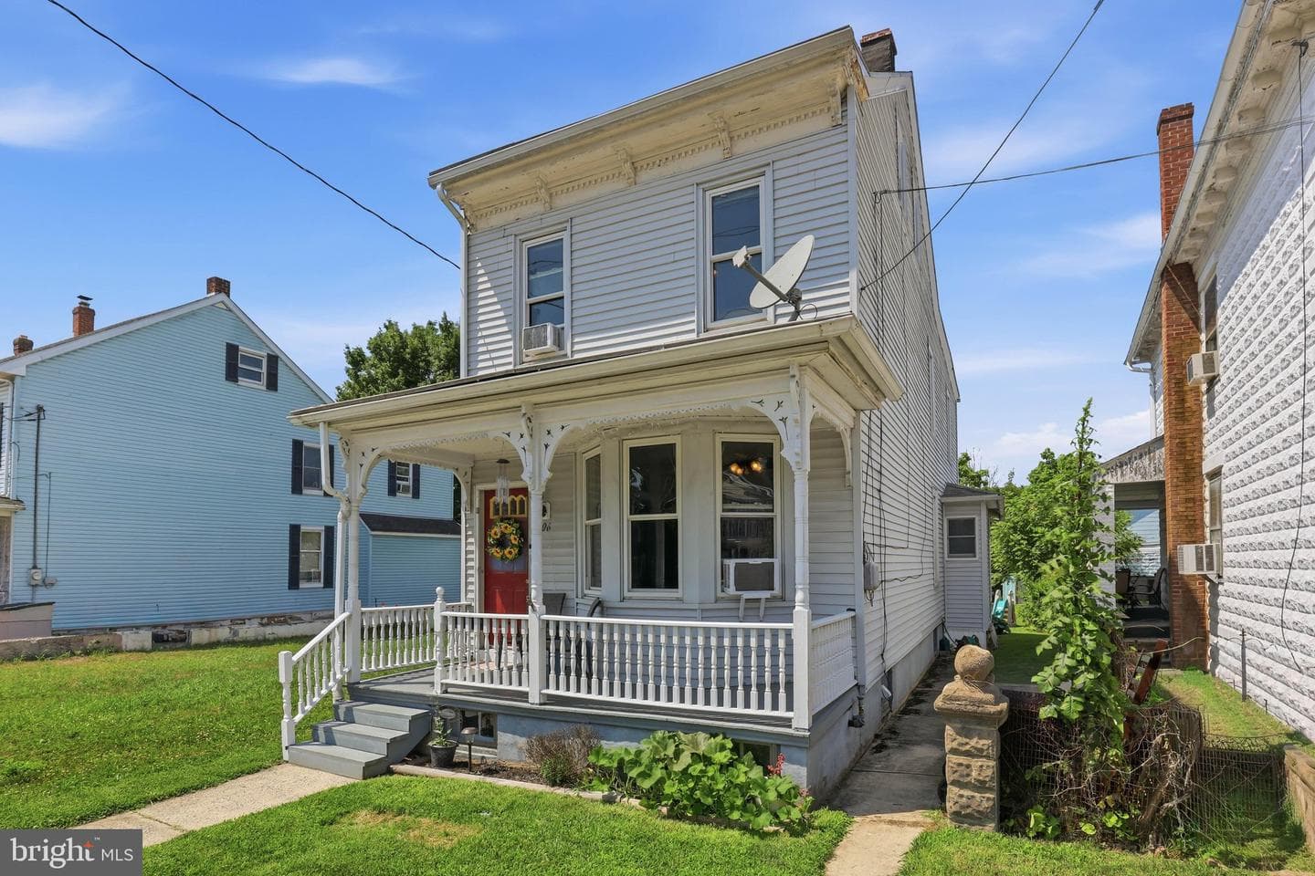 506 W Market Street photo 2