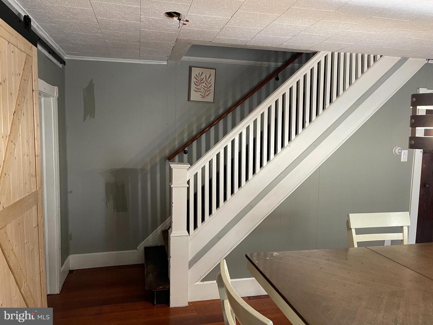 148 N State Road, Branchdale