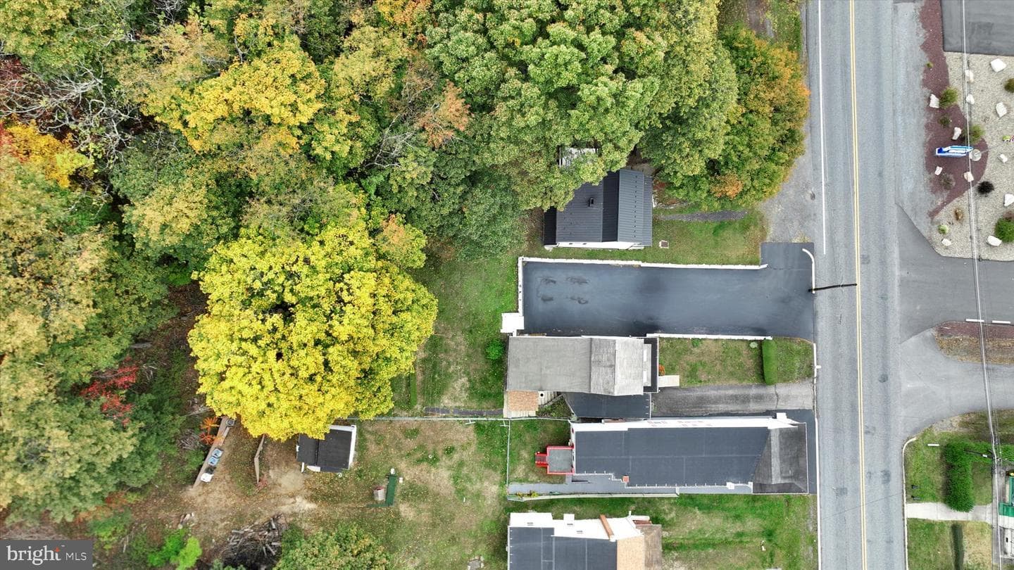 702 Port Carbon- Saint Clair Highway, Pottsville
