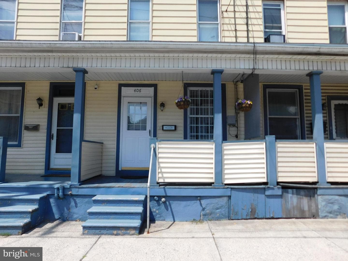 406 Pine Street, Tamaqua