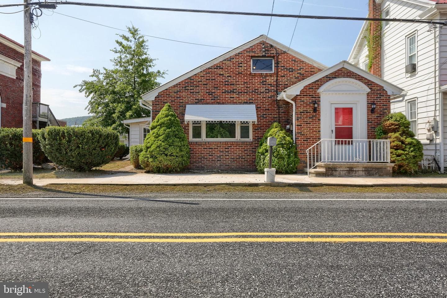 625 E Main Street, Hegins
