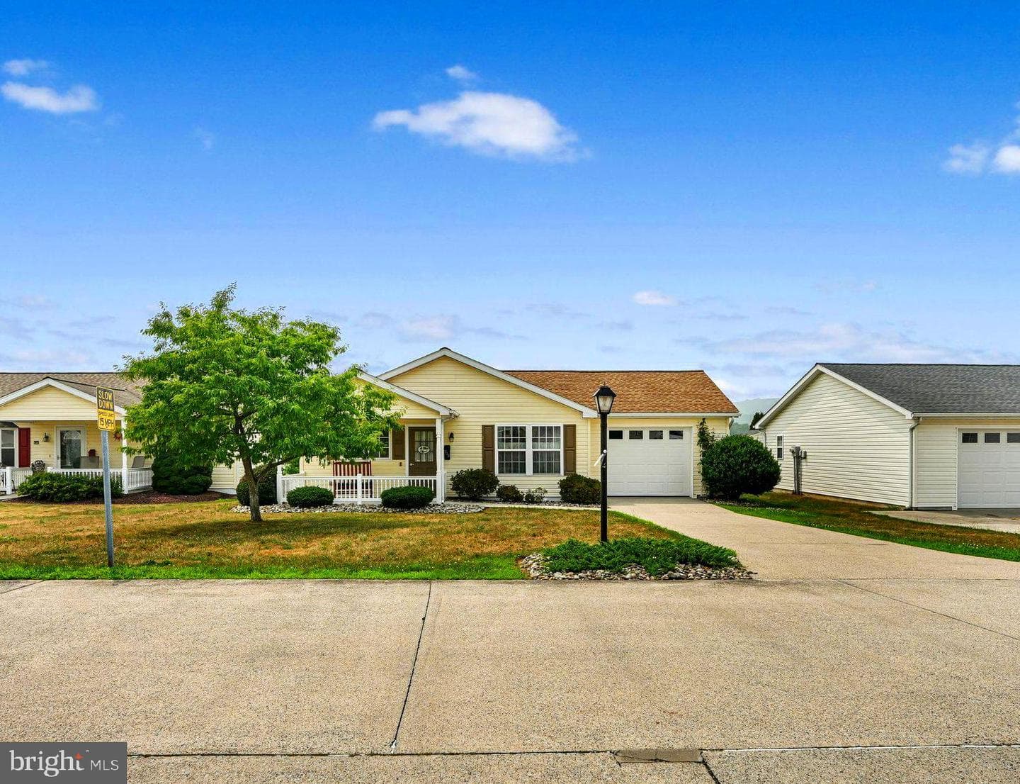729 Union Court, Pine Grove