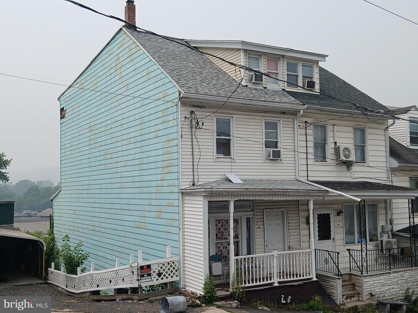 32 S Catherine Street photo 1