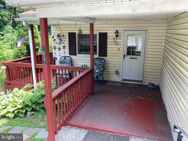552 Mount Olive Blvd. photo 5