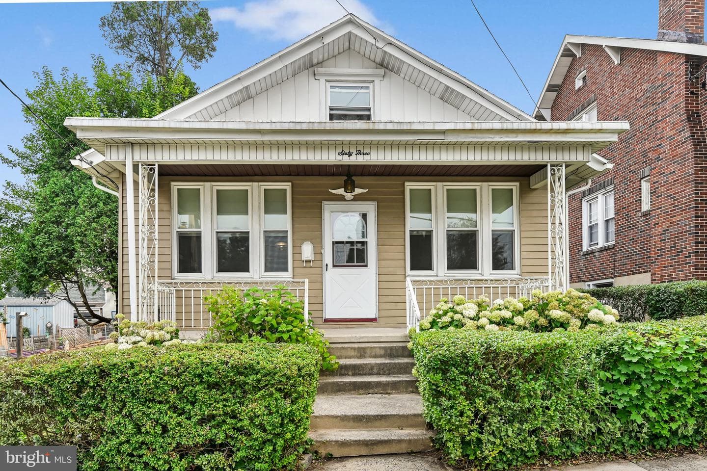 63 Grant Street, Schuylkill Haven