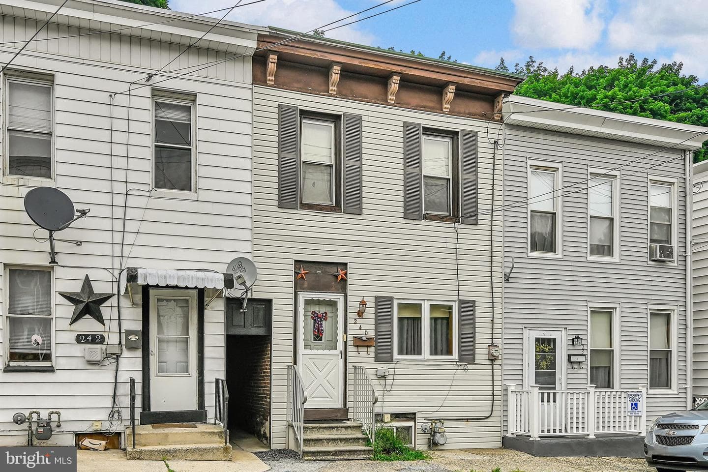 240 N 12th Street, Pottsville