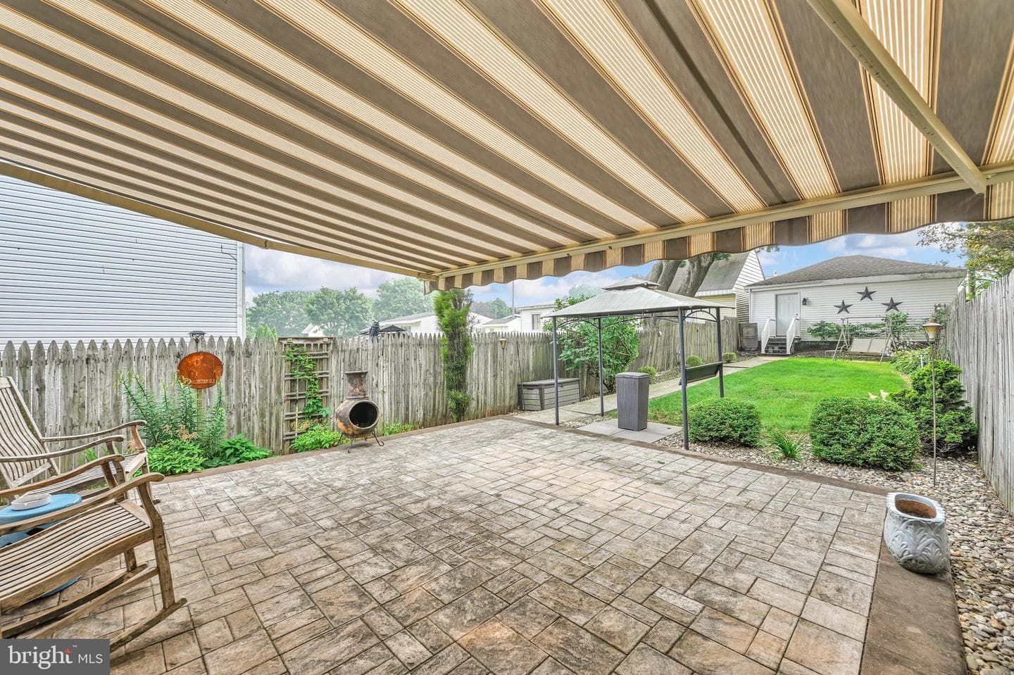 208 S Balliet Street photo 24