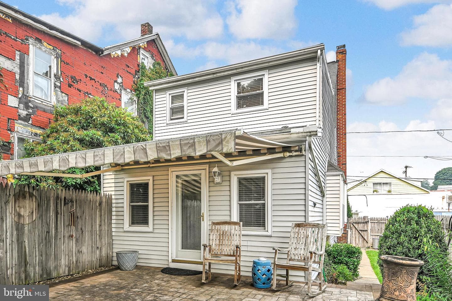 208 S Balliet Street photo 26