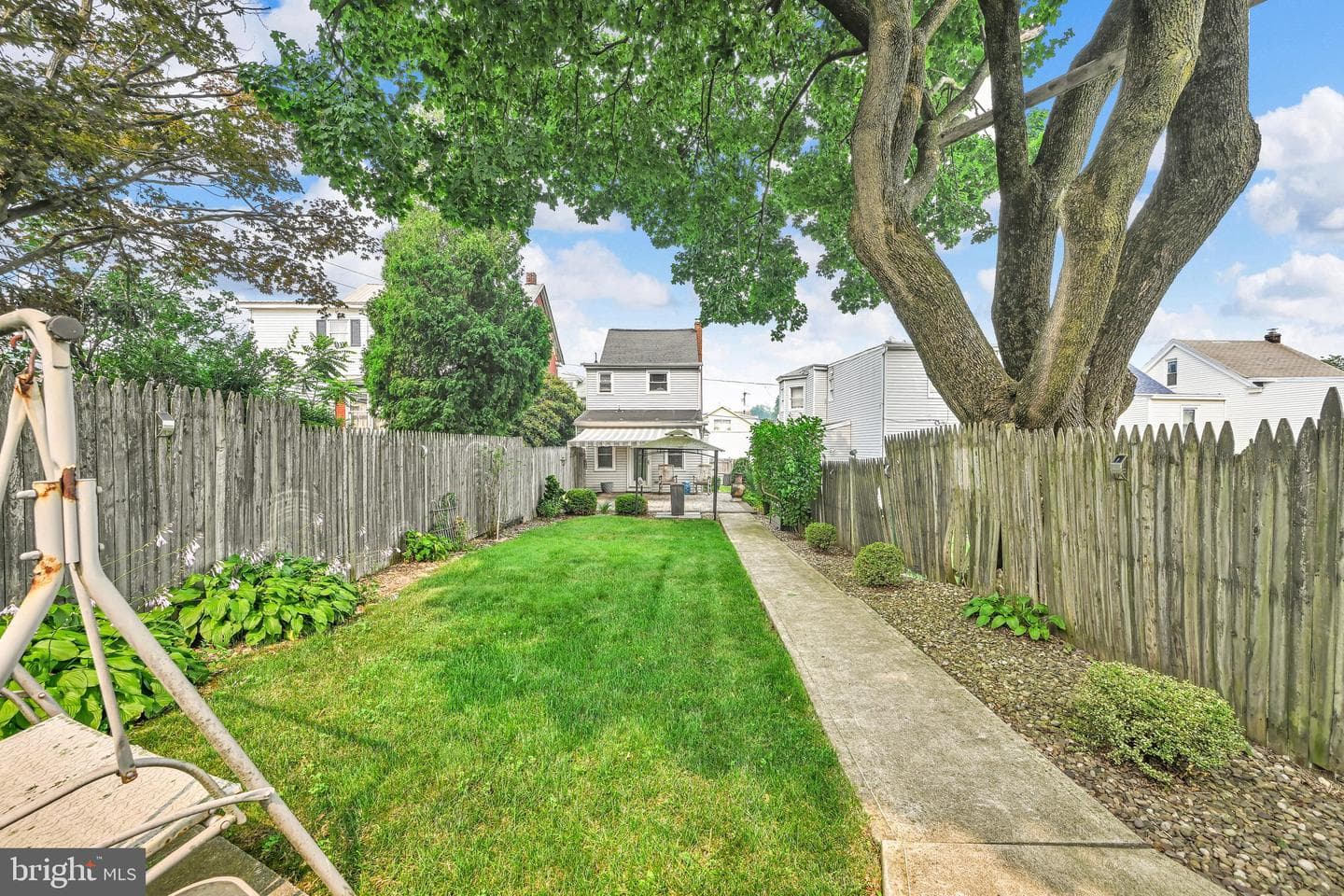 208 S Balliet Street photo 28