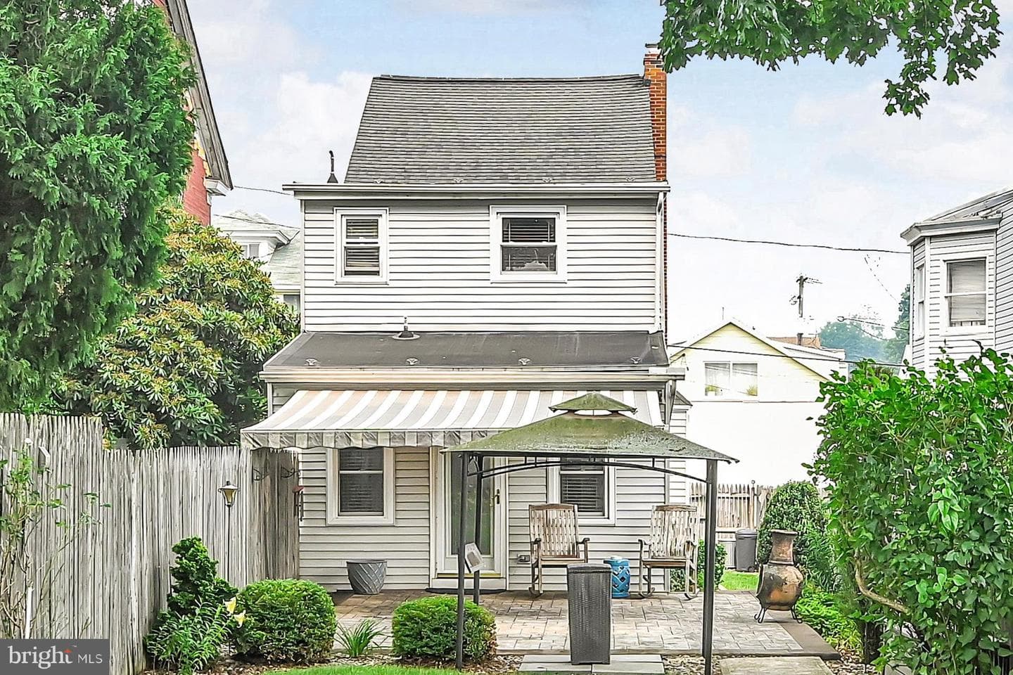 208 S Balliet Street photo 29