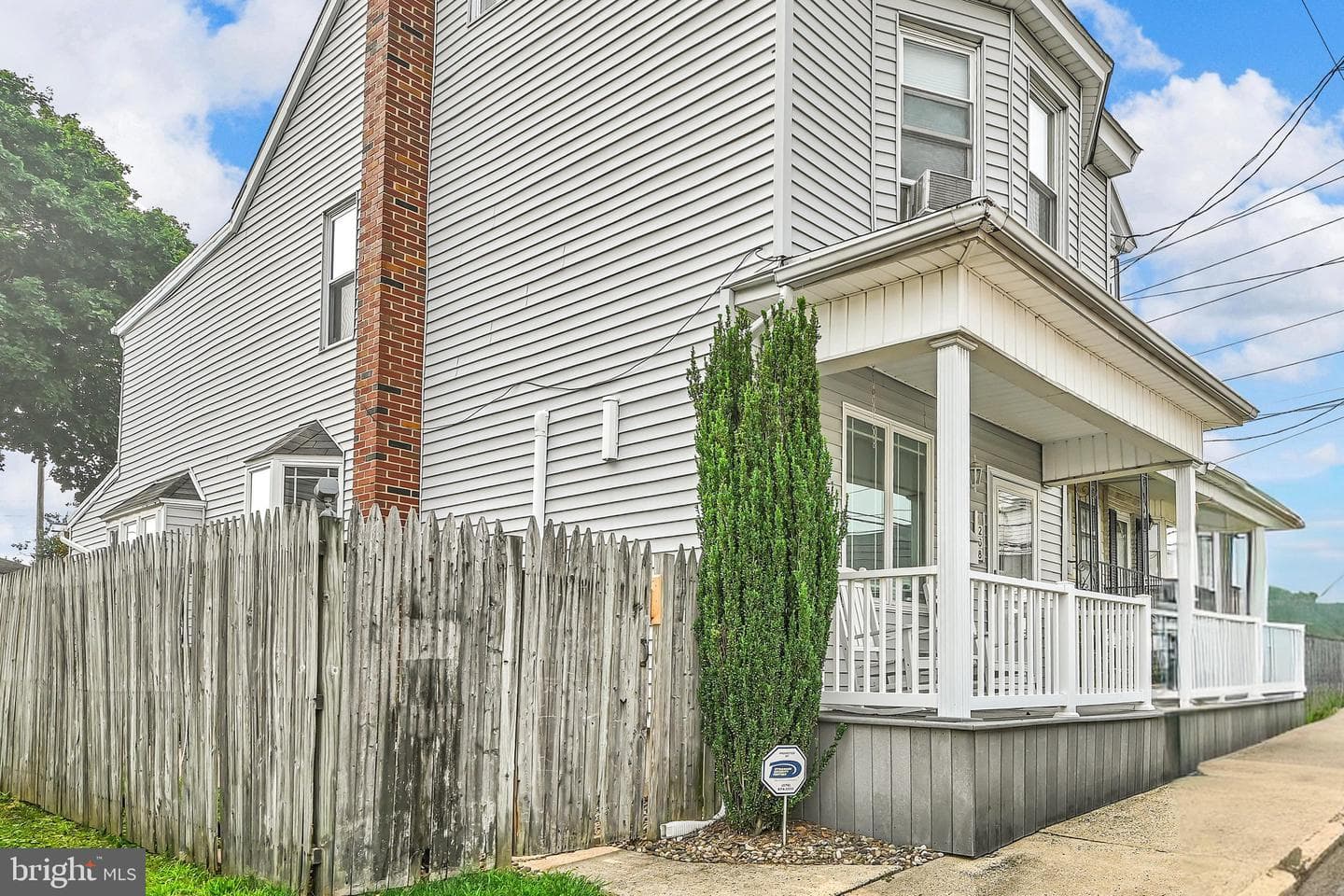 208 S Balliet Street photo 4