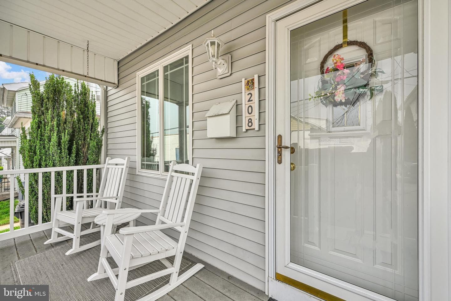 208 S Balliet Street photo 5