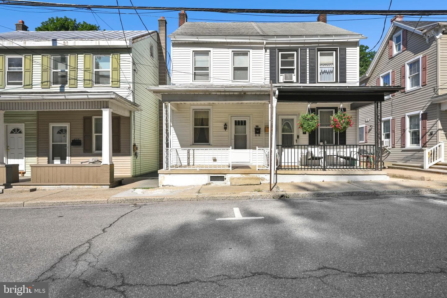 637 N Garfield Avenue, Schuylkill Haven