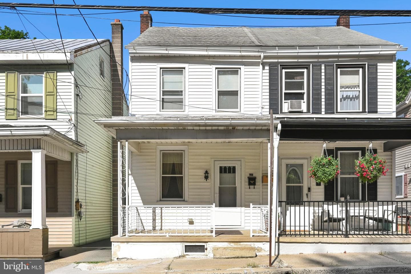 637 N Garfield Avenue, Schuylkill Haven