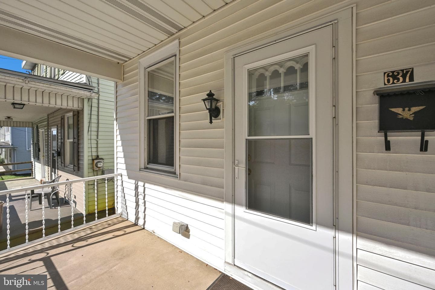 637 N Garfield Avenue photo 5