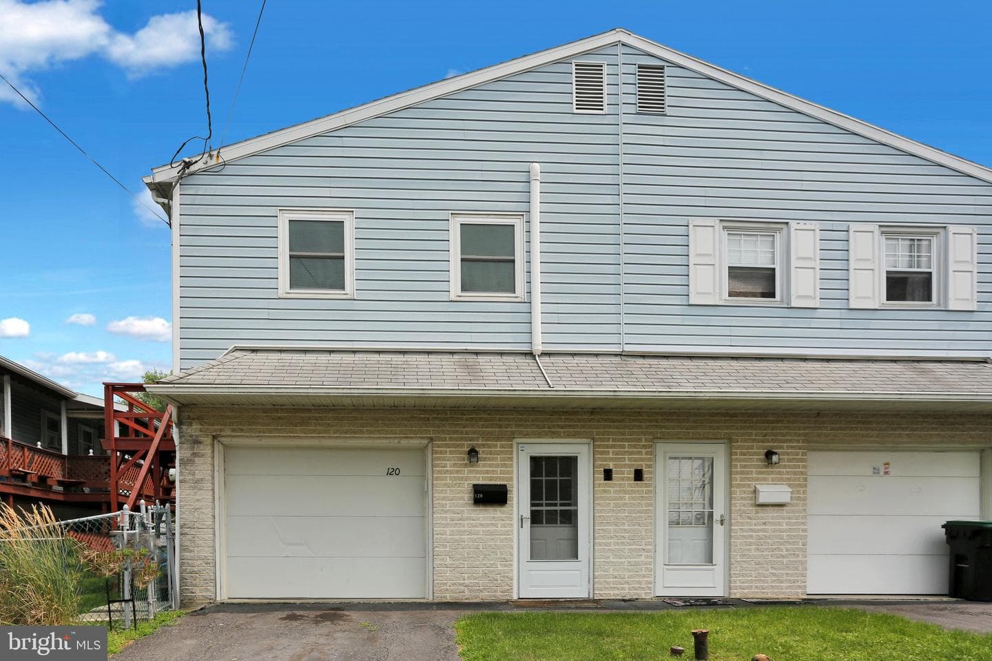 120 N Franklin Street photo 3