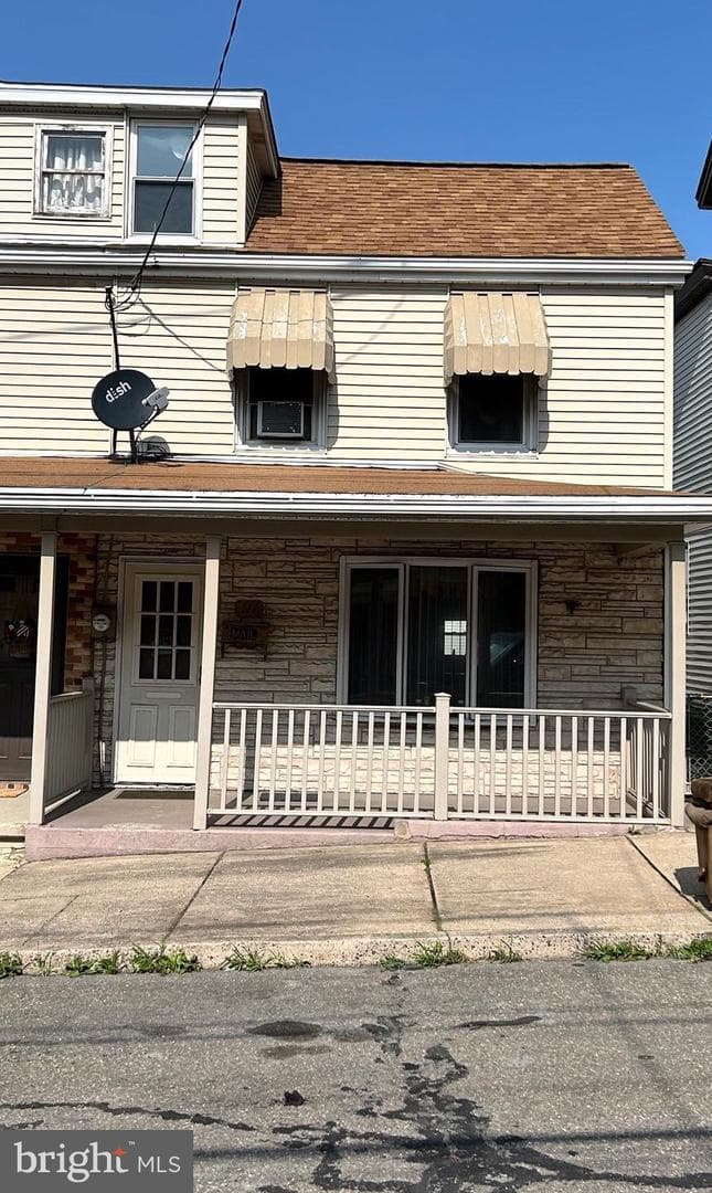 117 Hunter Street, Tamaqua