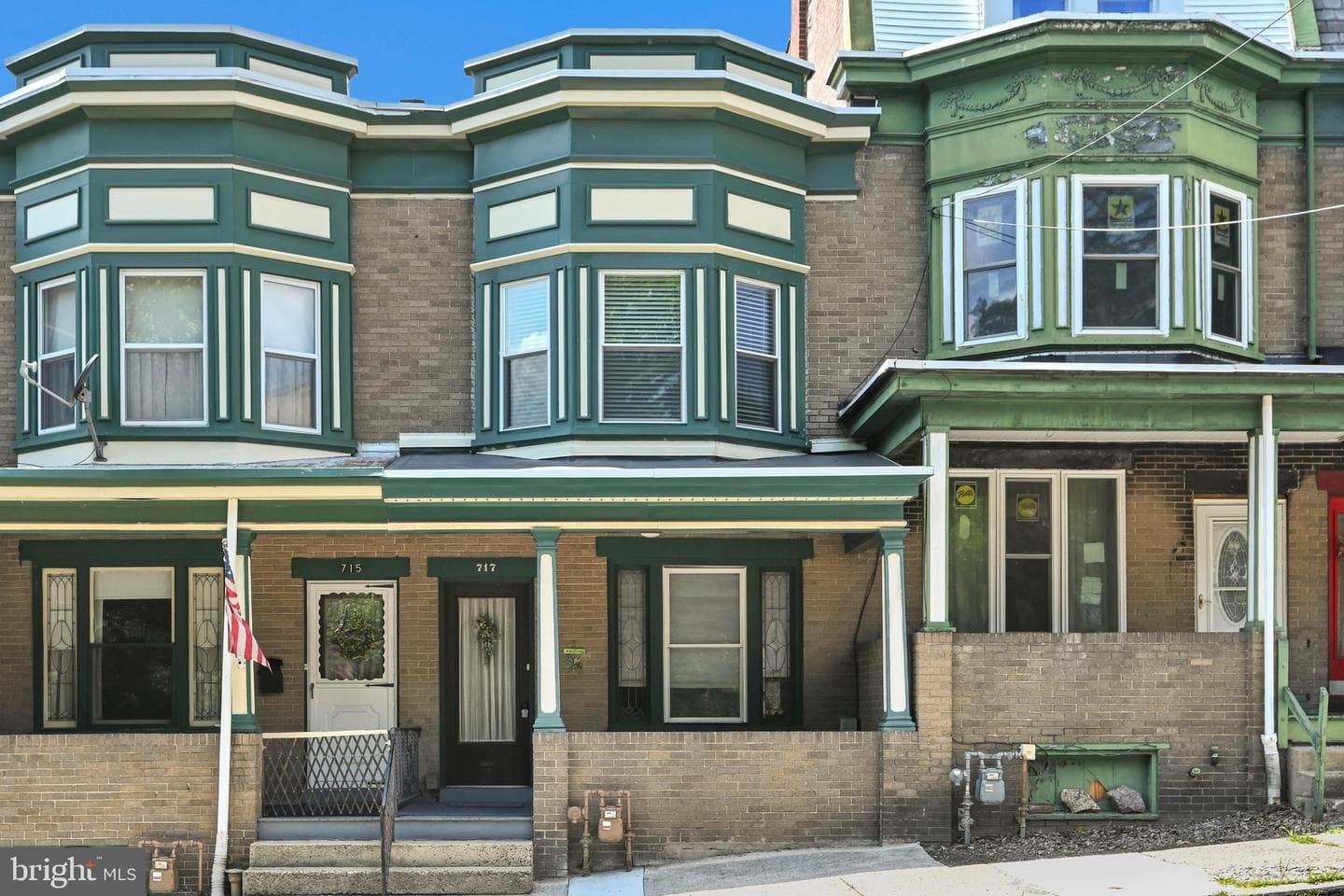 717 N Centre Street, Pottsville