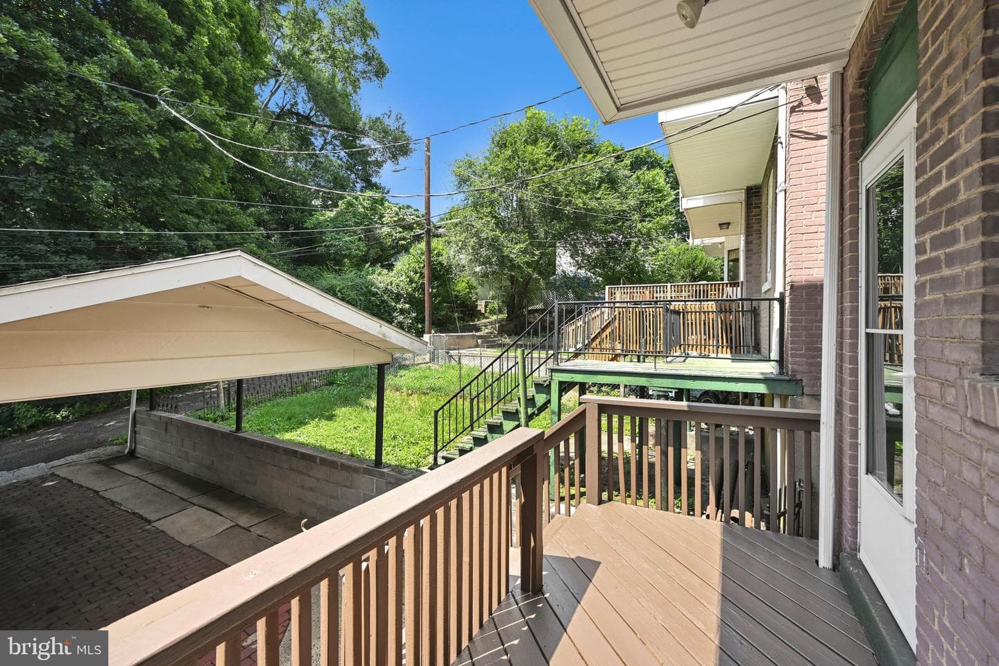 717 N Centre Street photo 24