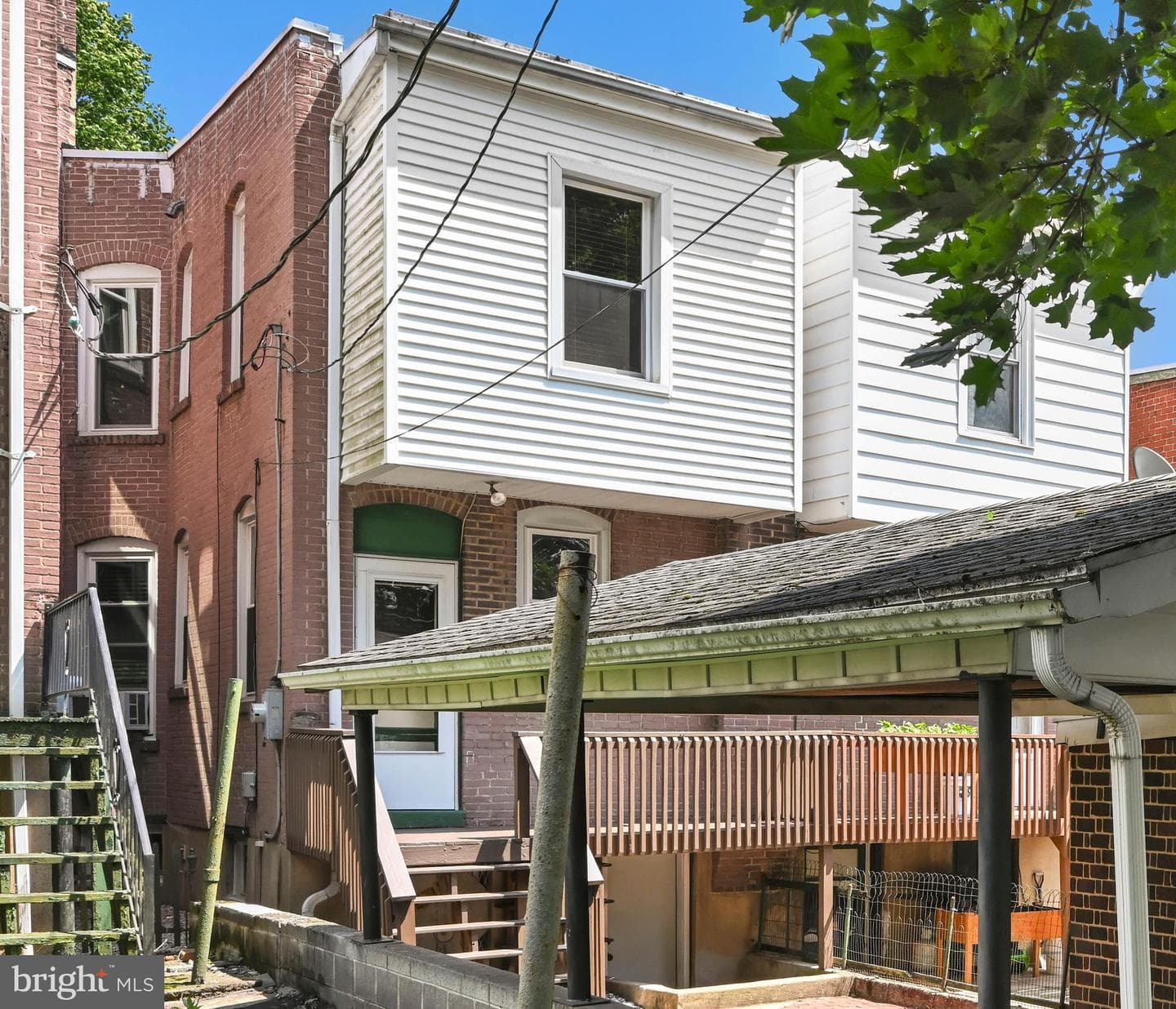 717 N Centre Street photo 29