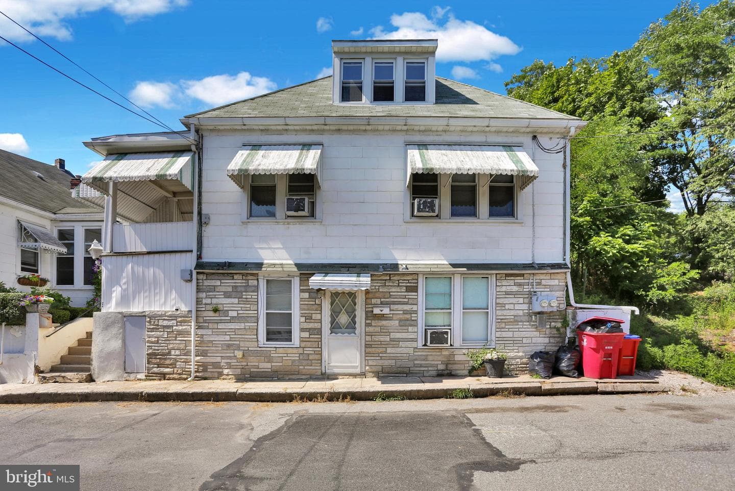 224 W Wallace Street, Pottsville