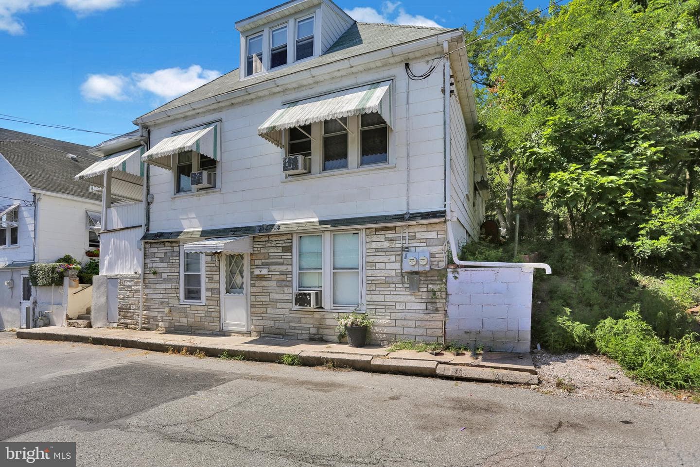 224 W Wallace Street, Pottsville