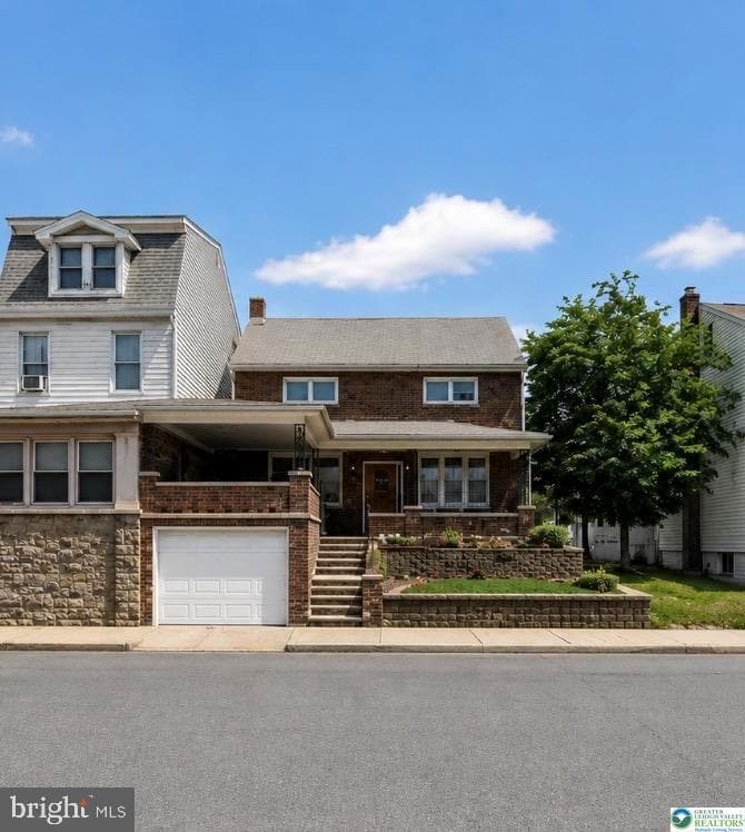 128 N North Street, Minersville