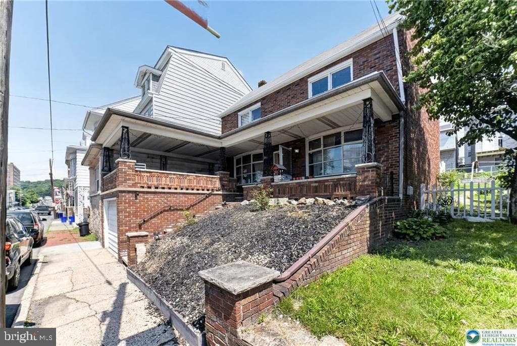 128 N North Street, Minersville