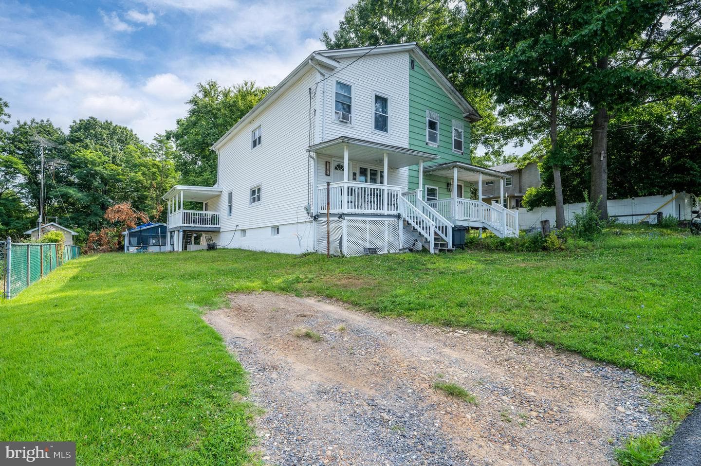 106 S Main Street, Mary D