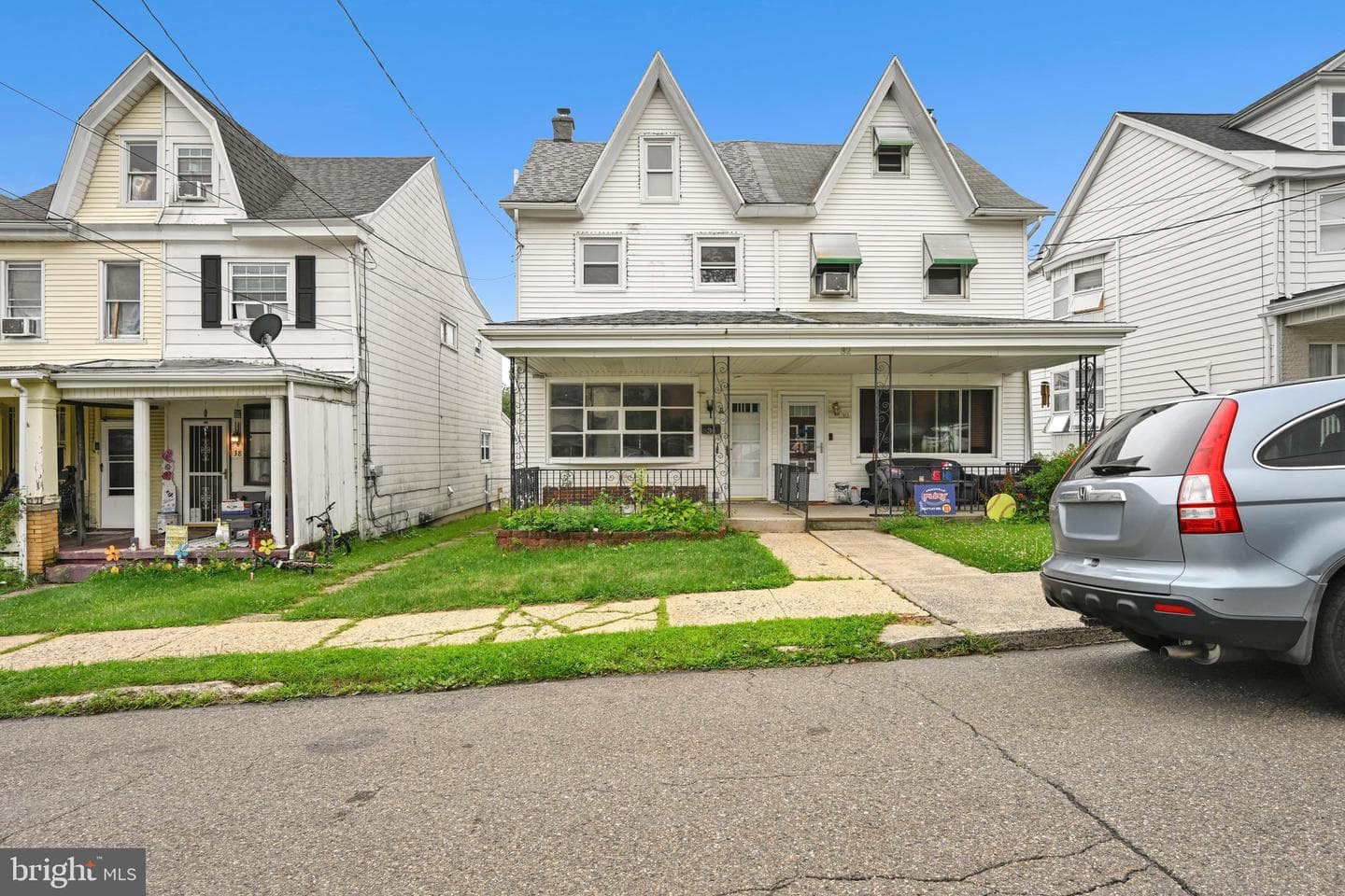 34 S Nice Street, Frackville